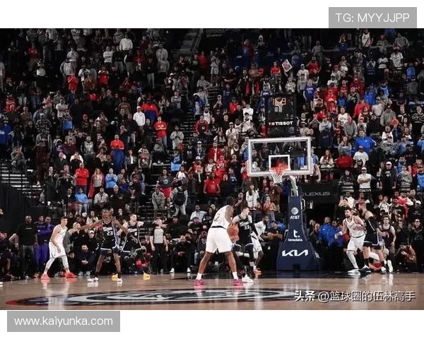 11月NBA常规赛火热开打开云篮球盘口让分分析防骗避坑