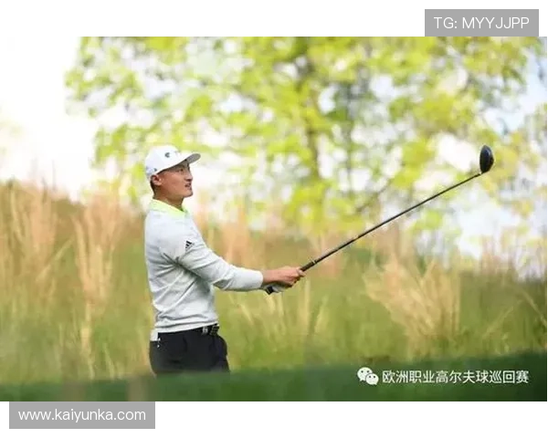 开云聚焦农夫保险赛罗斯62杆碾压领先李昊桐T41科普卡T102前瞻